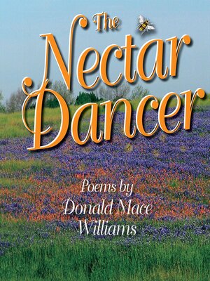 cover image of The Nectar Dancer